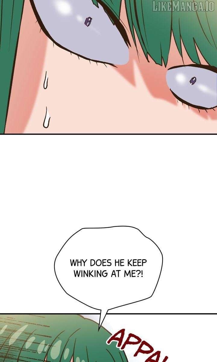 World of Ten Billion Chapter 30 - Page 77