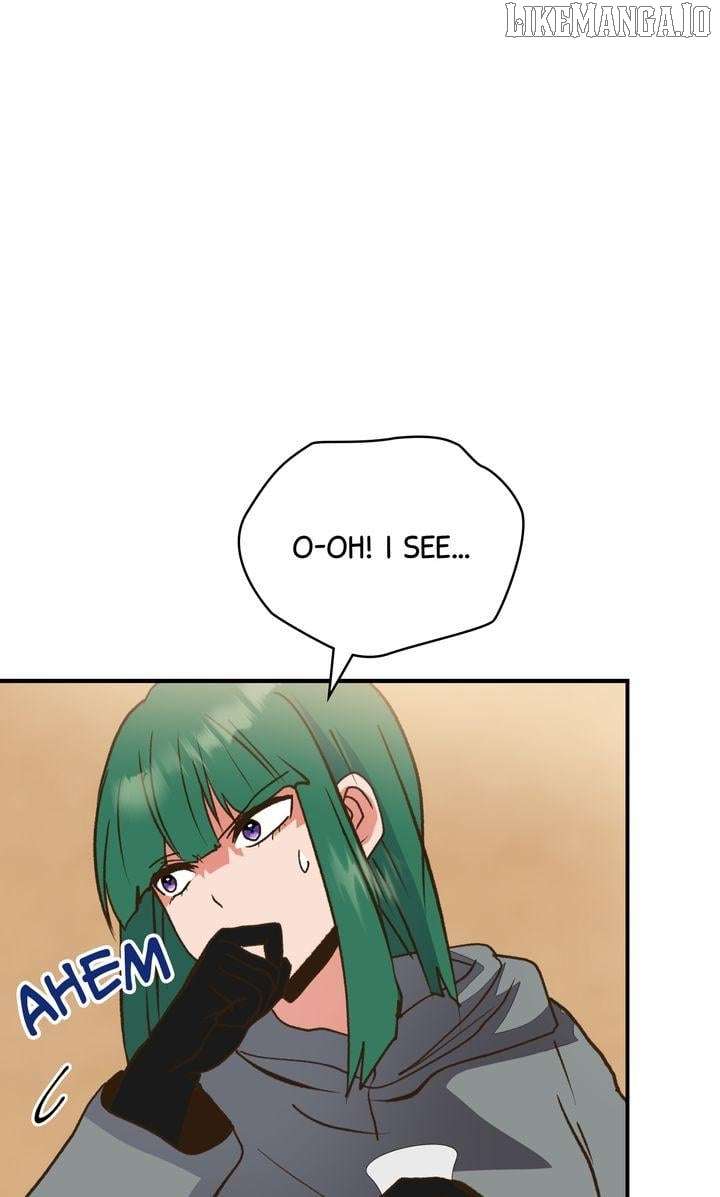 World of Ten Billion Chapter 30 - Page 79