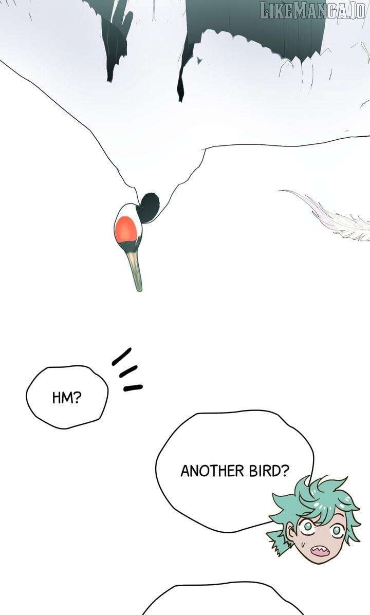 World of Ten Billion Chapter 30 - Page 8