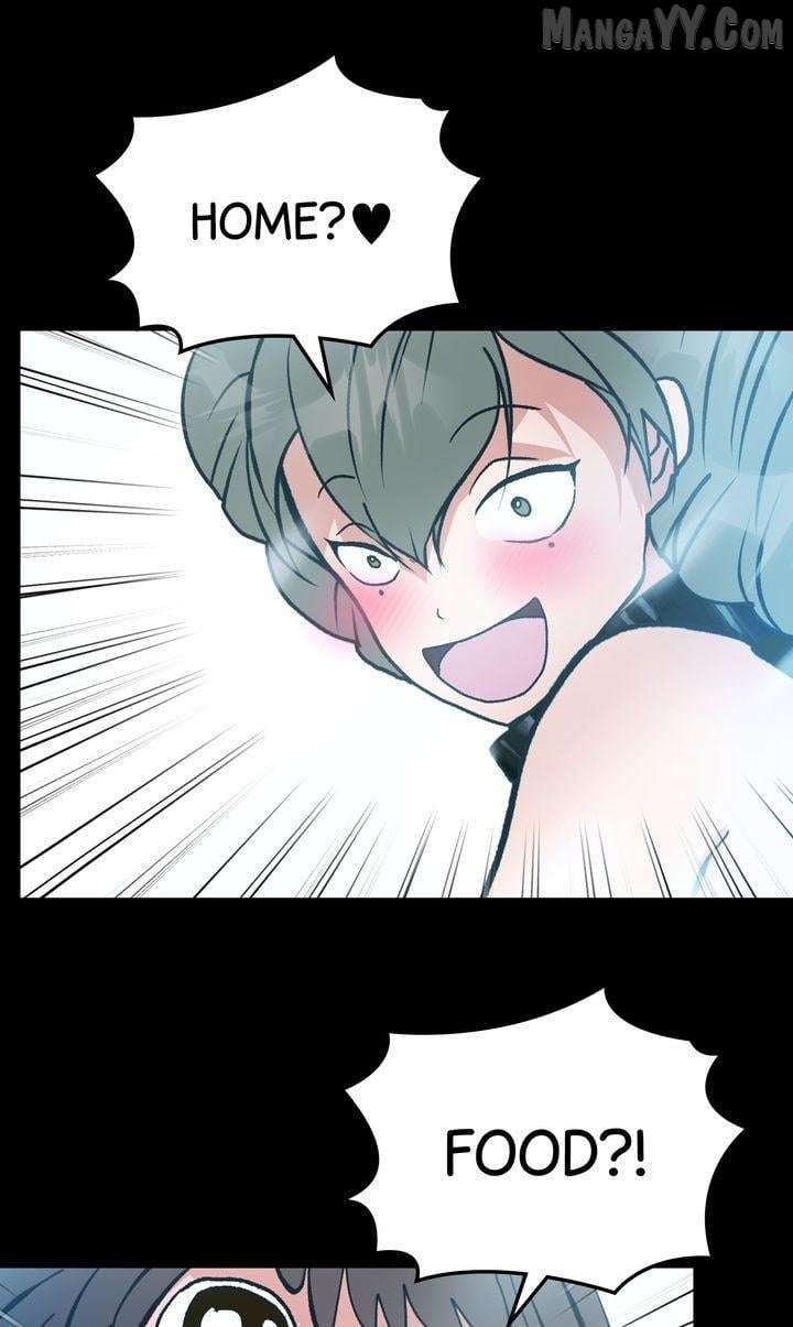 World of Ten Billion Chapter 31 - Page 24