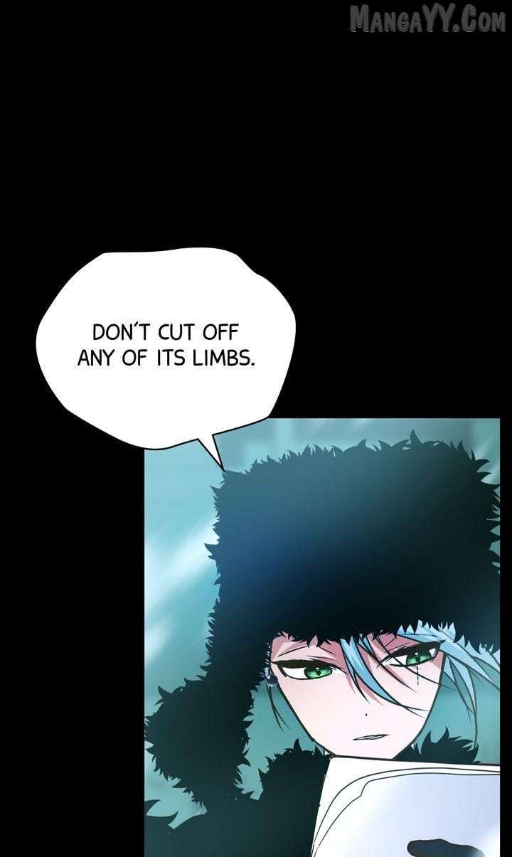 World of Ten Billion Chapter 31 - Page 27