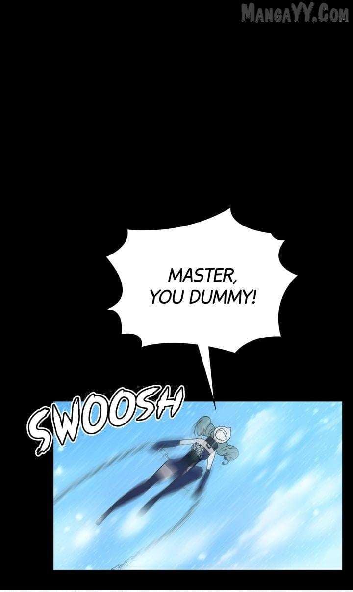 World of Ten Billion Chapter 31 - Page 32