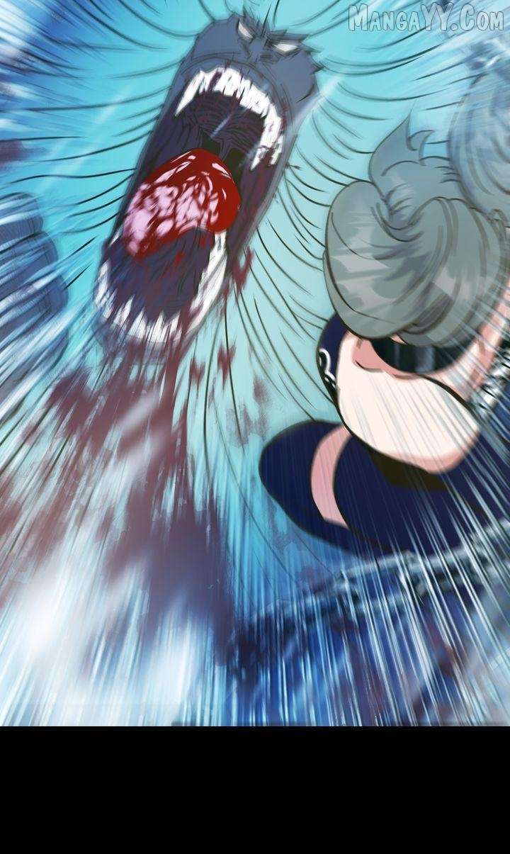 World of Ten Billion Chapter 31 - Page 34