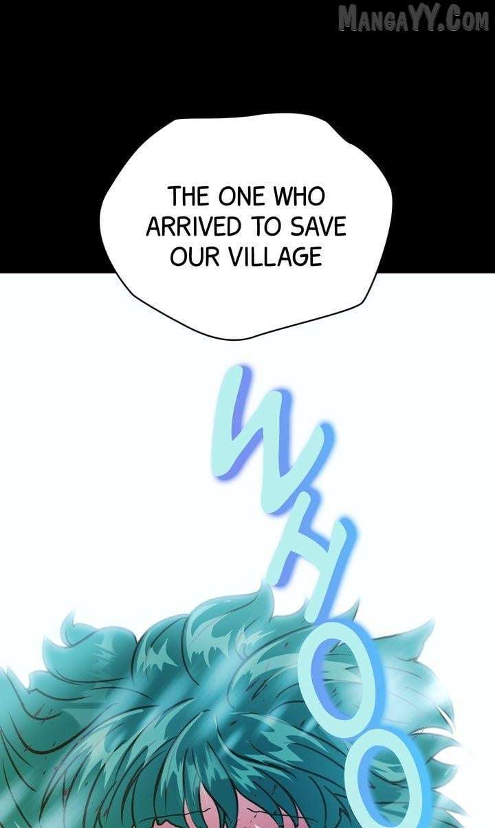 World of Ten Billion Chapter 31 - Page 37