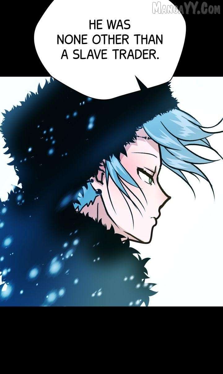 World of Ten Billion Chapter 31 - Page 42