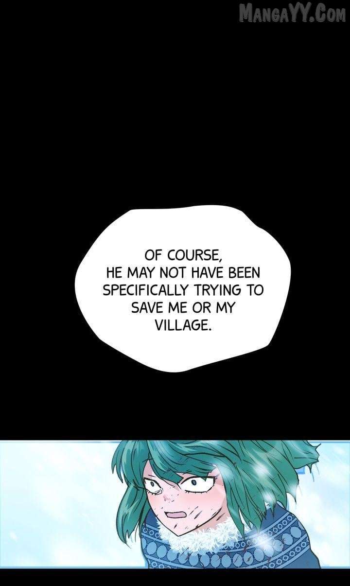 World of Ten Billion Chapter 31 - Page 43