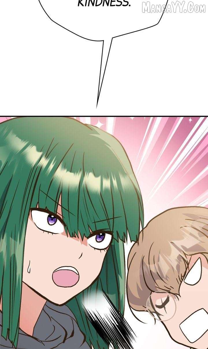 World of Ten Billion Chapter 31 - Page 47