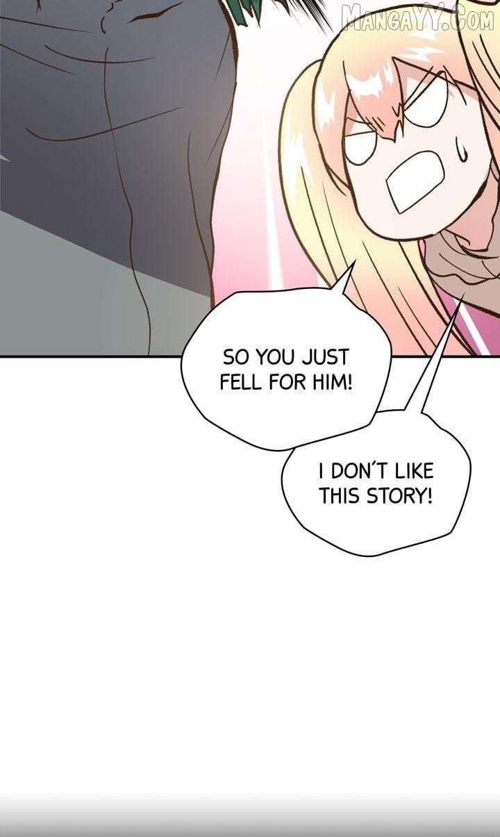 World of Ten Billion Chapter 31 - Page 48