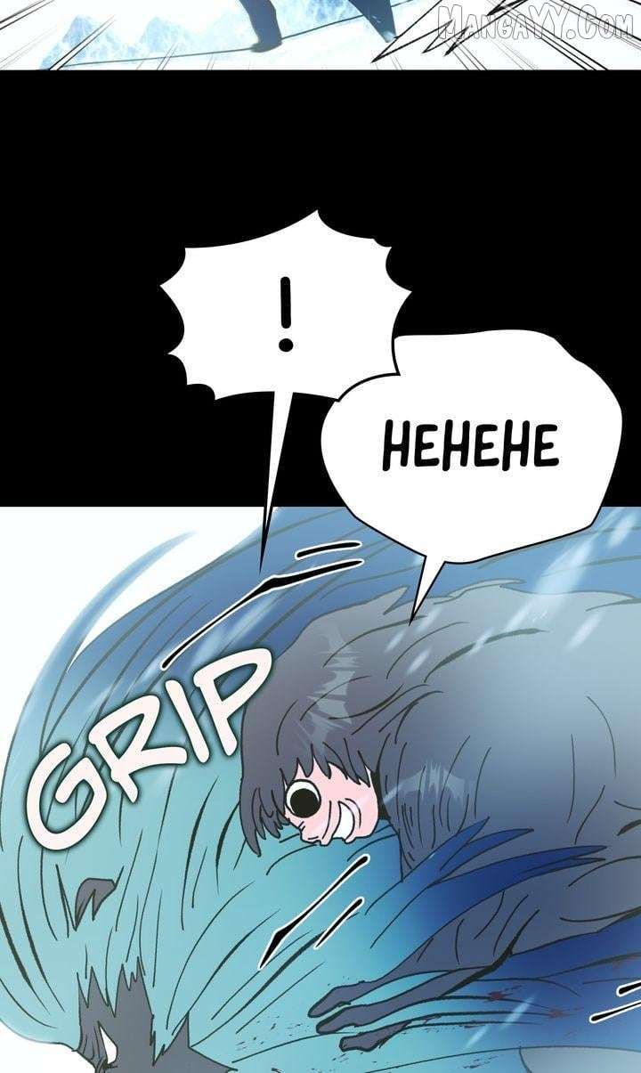World of Ten Billion Chapter 31 - Page 50
