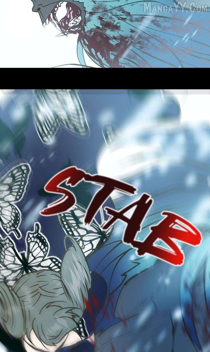 World of Ten Billion Chapter 31 - Page 51