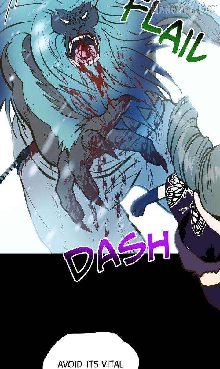 World of Ten Billion Chapter 31 - Page 53