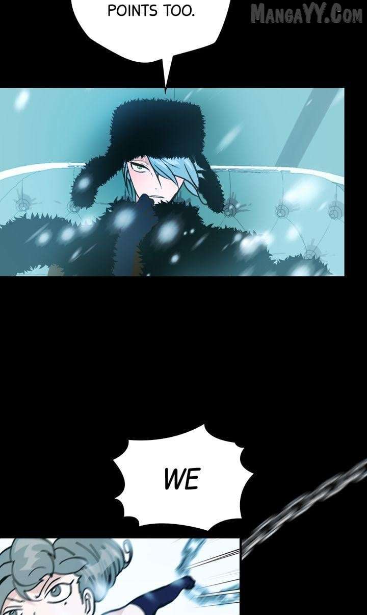 World of Ten Billion Chapter 31 - Page 54