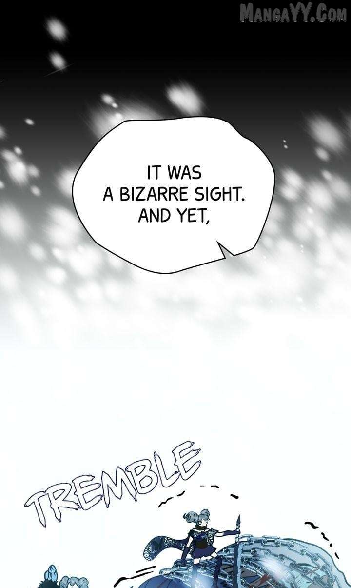 World of Ten Billion Chapter 31 - Page 61