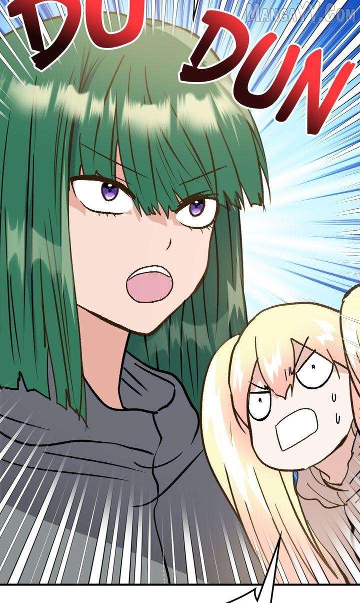 World of Ten Billion Chapter 31 - Page 64