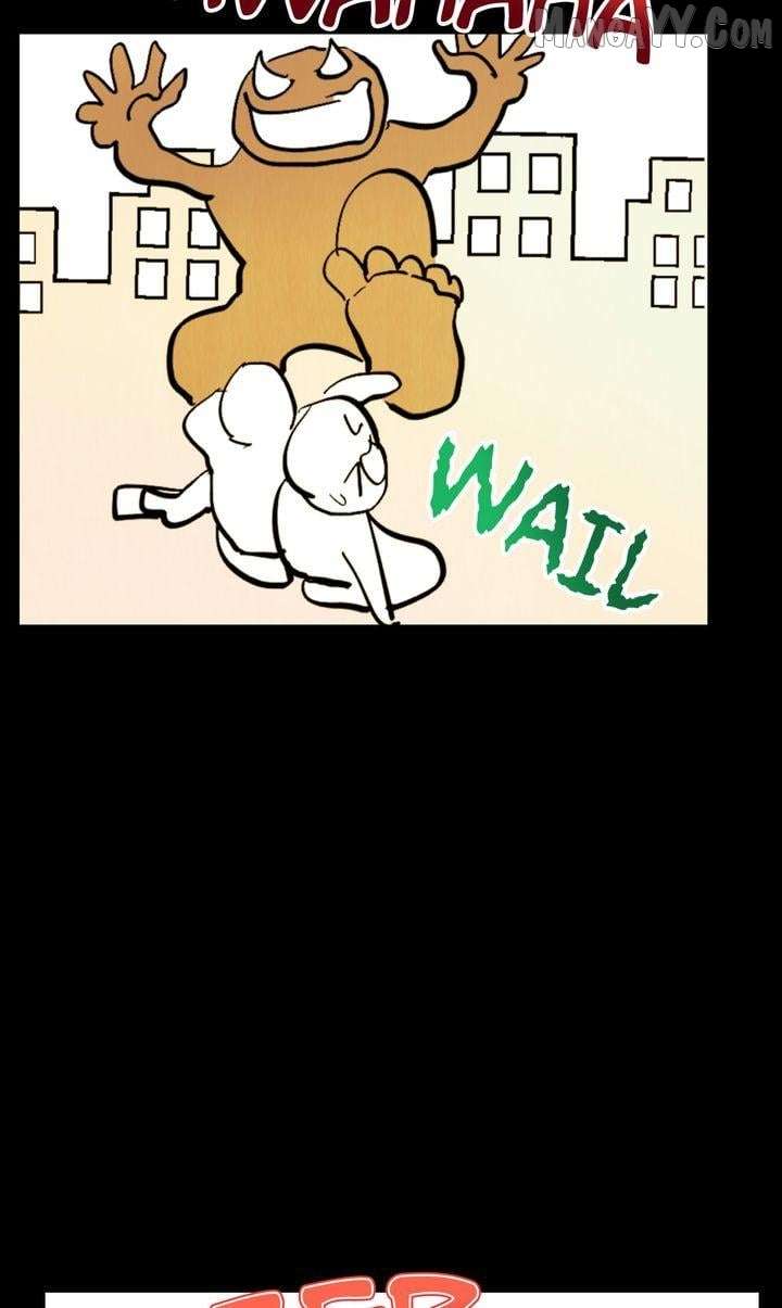 World of Ten Billion Chapter 31 - Page 68