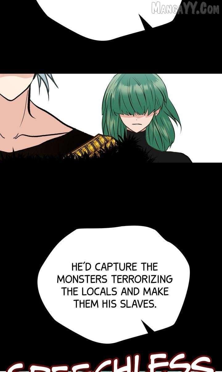 World of Ten Billion Chapter 31 - Page 70