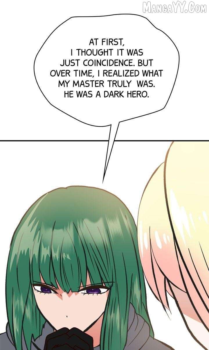 World of Ten Billion Chapter 31 - Page 72