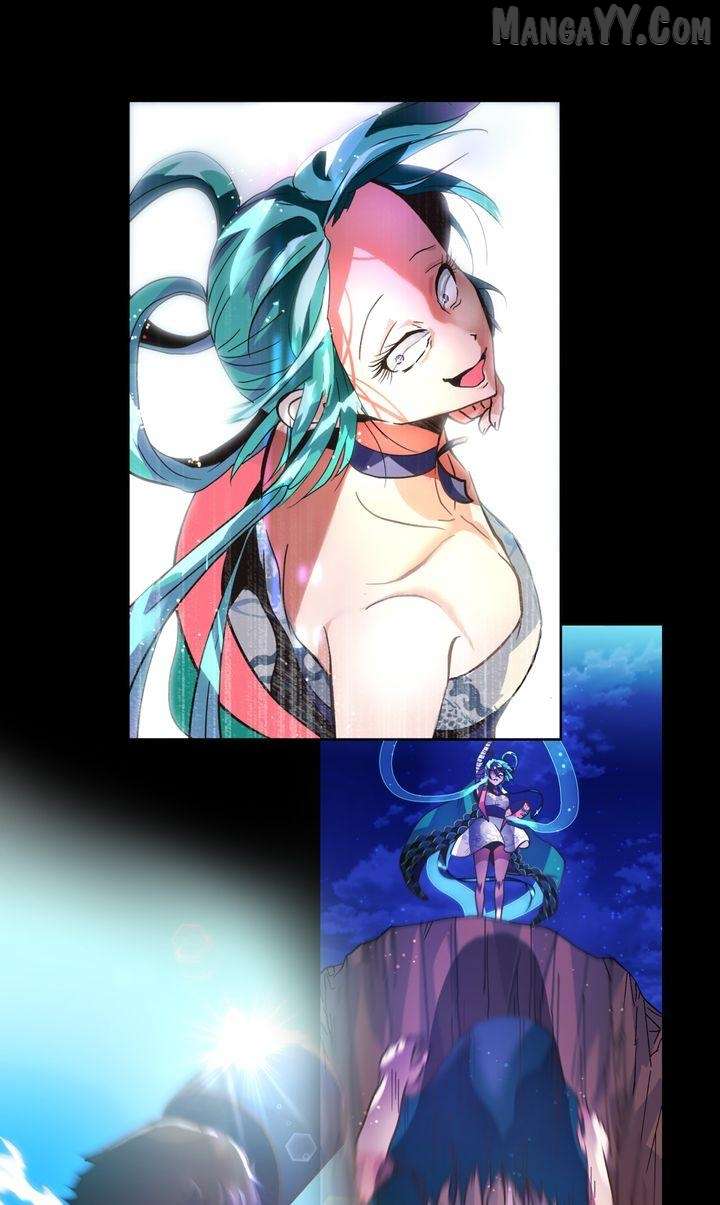 World of Ten Billion Chapter 31 - Page 82