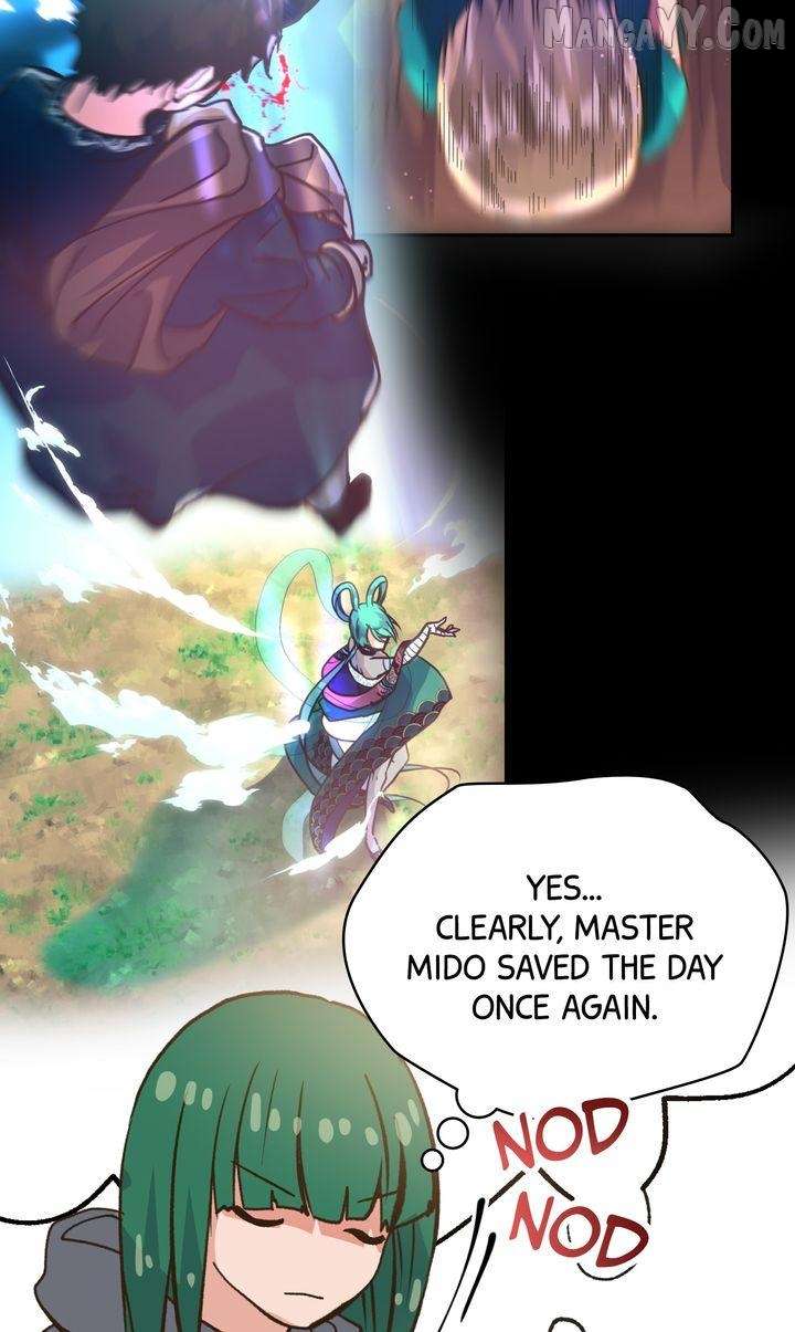 World of Ten Billion Chapter 31 - Page 83