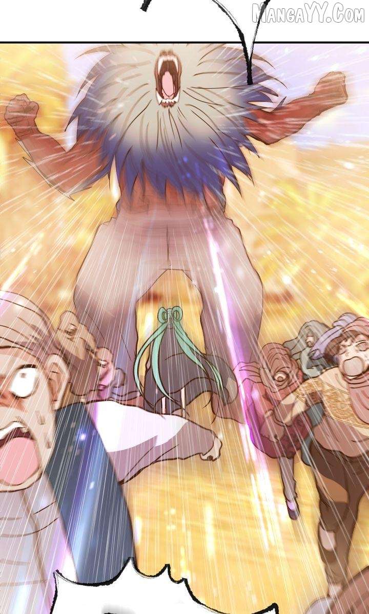 World of Ten Billion Chapter 32 - Page 19