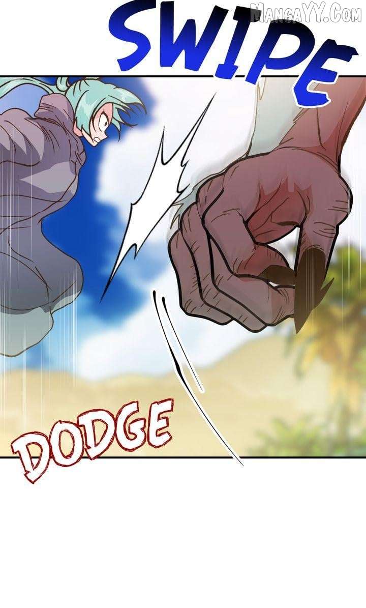 World of Ten Billion Chapter 32 - Page 28