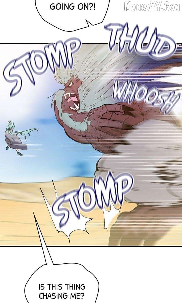 World of Ten Billion Chapter 32 - Page 30