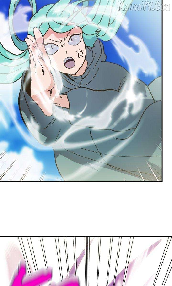 World of Ten Billion Chapter 32 - Page 32