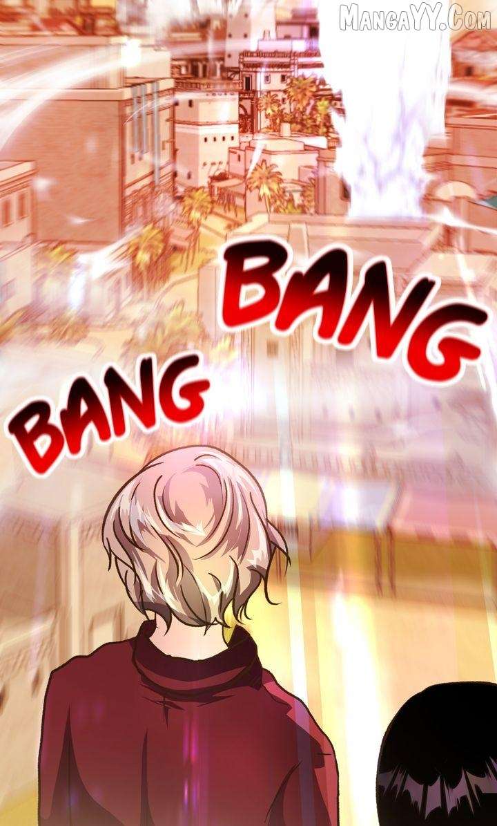 World of Ten Billion Chapter 32 - Page 36