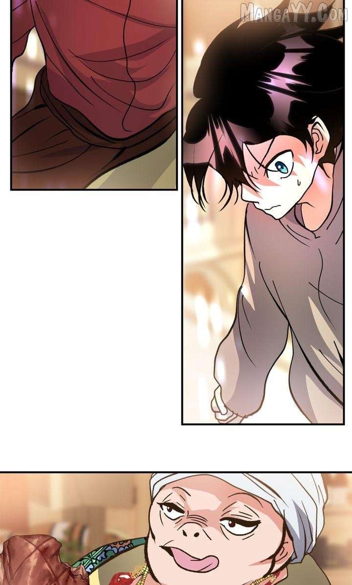 World of Ten Billion Chapter 32 - Page 57