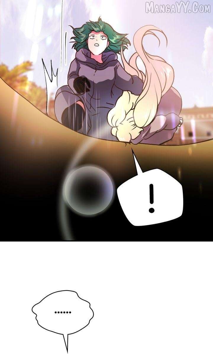 World of Ten Billion Chapter 32 - Page 62