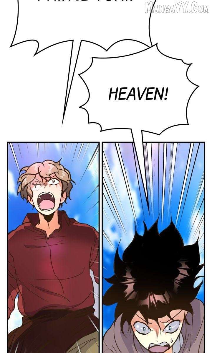 World of Ten Billion Chapter 32 - Page 94