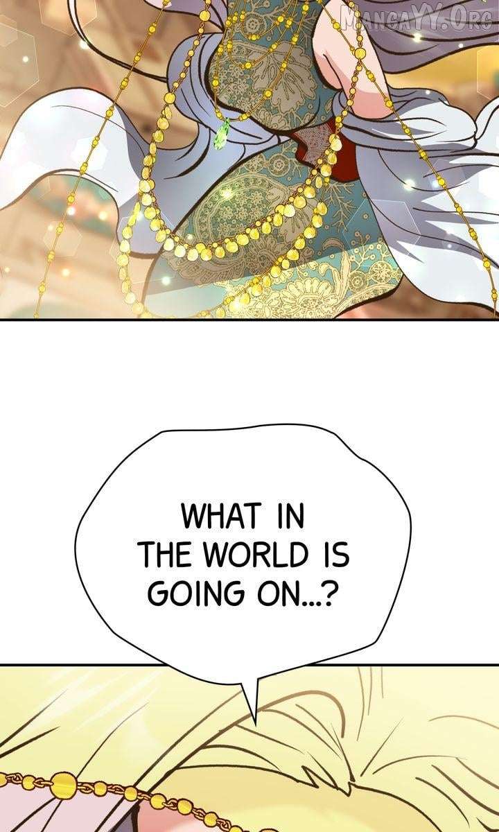 World of Ten Billion Chapter 33 - Page 37