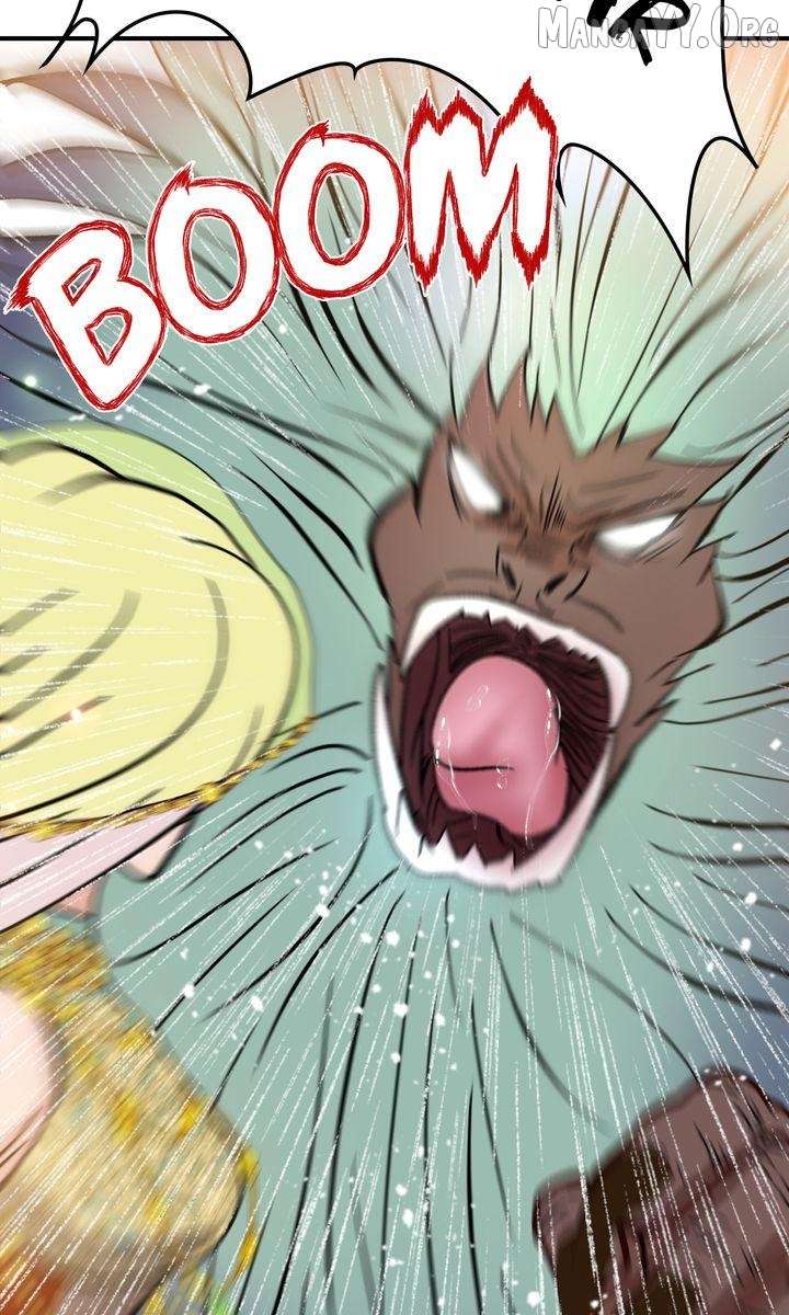 World of Ten Billion Chapter 33 - Page 39