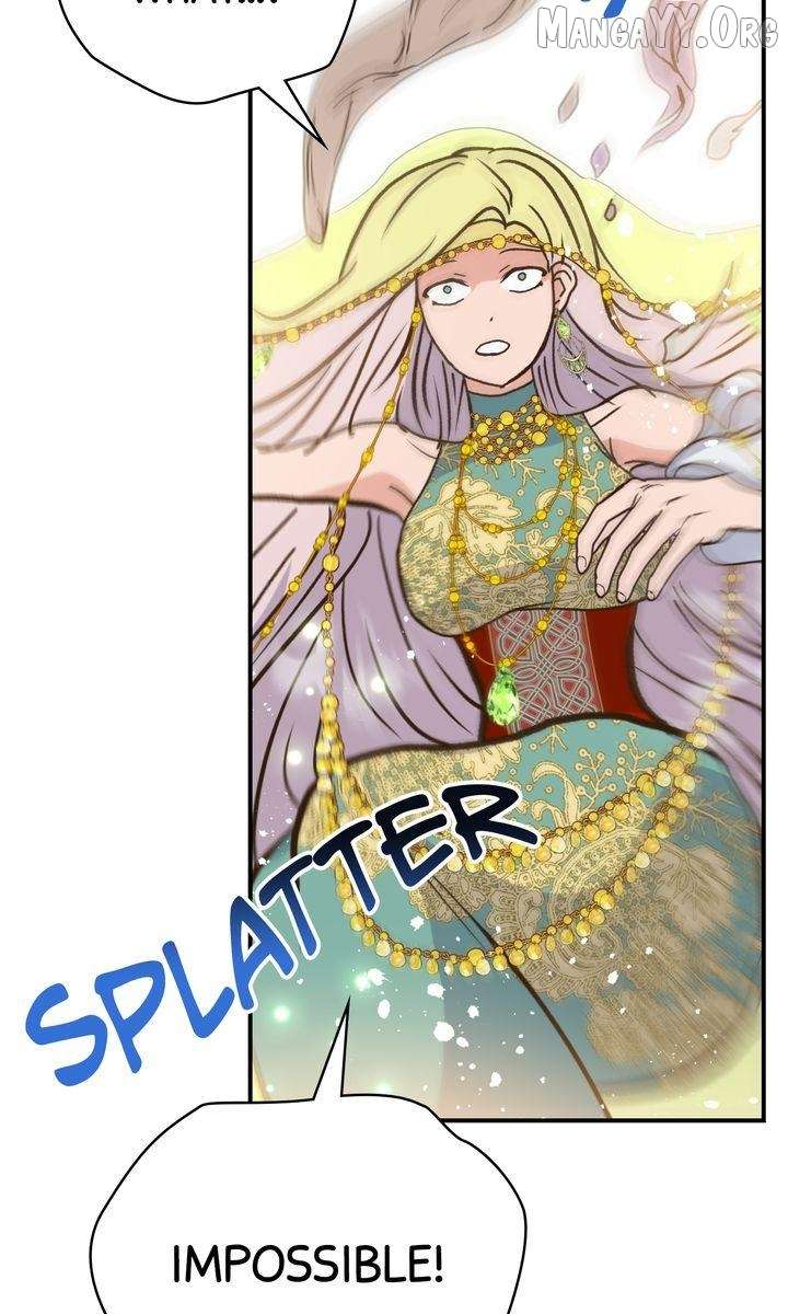 World of Ten Billion Chapter 33 - Page 46