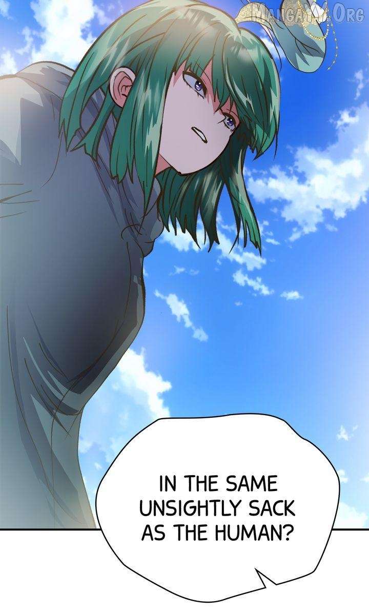 World of Ten Billion Chapter 33 - Page 53