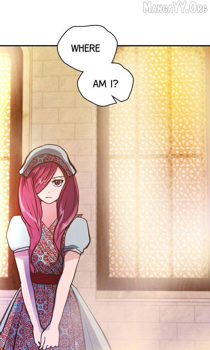 World of Ten Billion Chapter 34 - Page 17