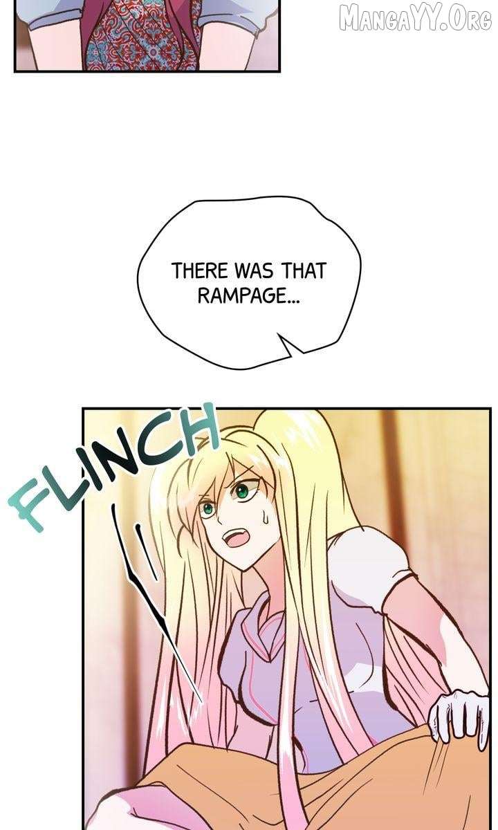 World of Ten Billion Chapter 34 - Page 19