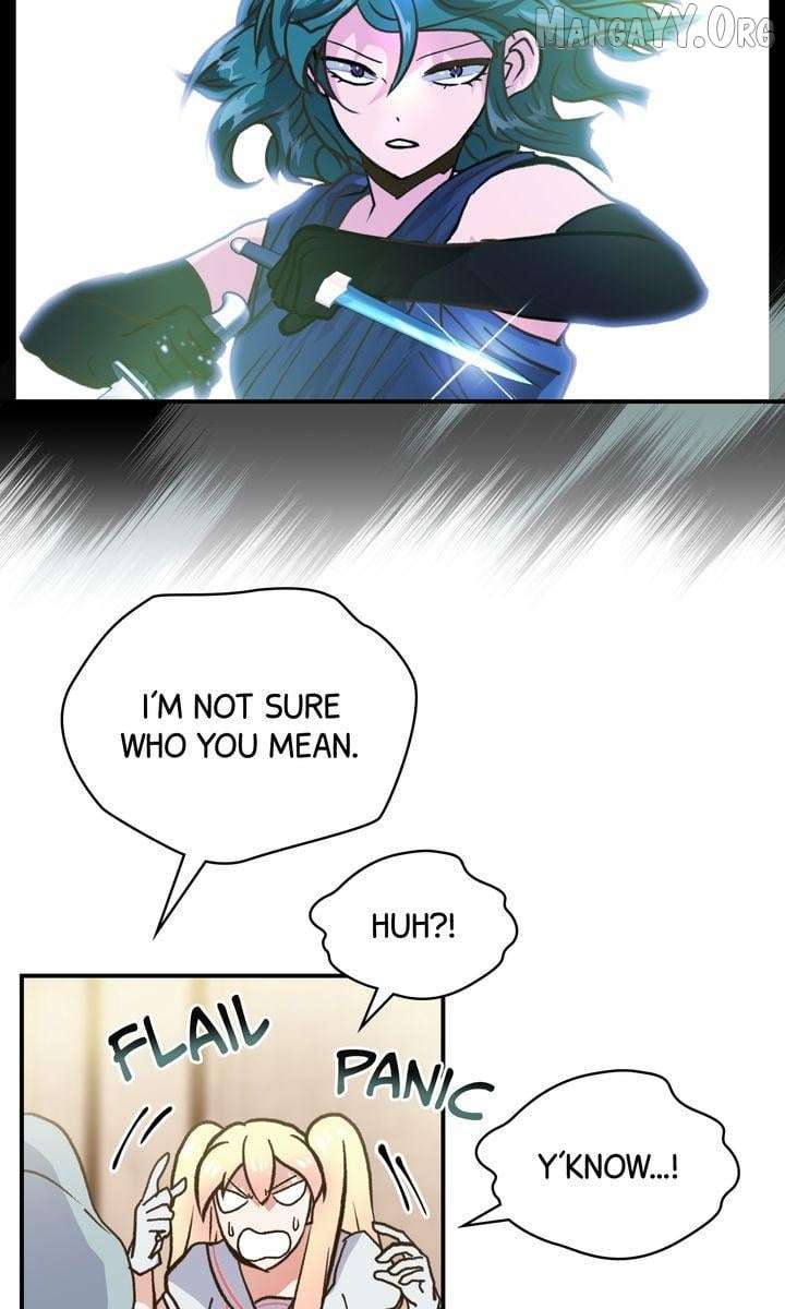 World of Ten Billion Chapter 34 - Page 21