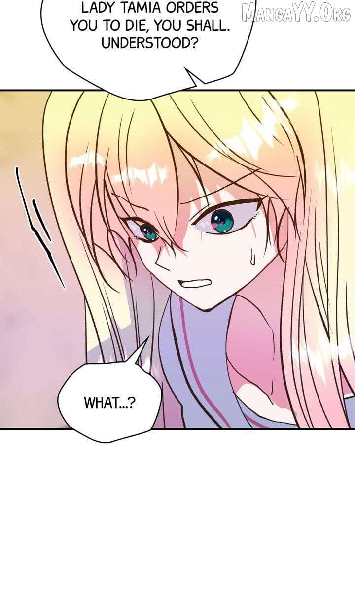 World of Ten Billion Chapter 34 - Page 31