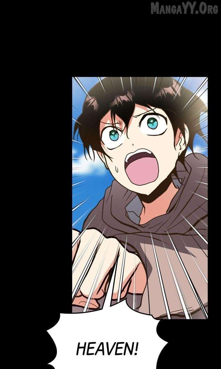 World of Ten Billion Chapter 34 - Page 39