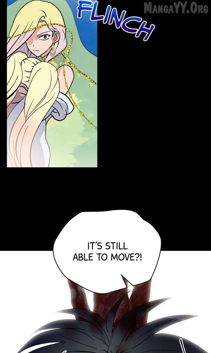 World of Ten Billion Chapter 34 - Page 72