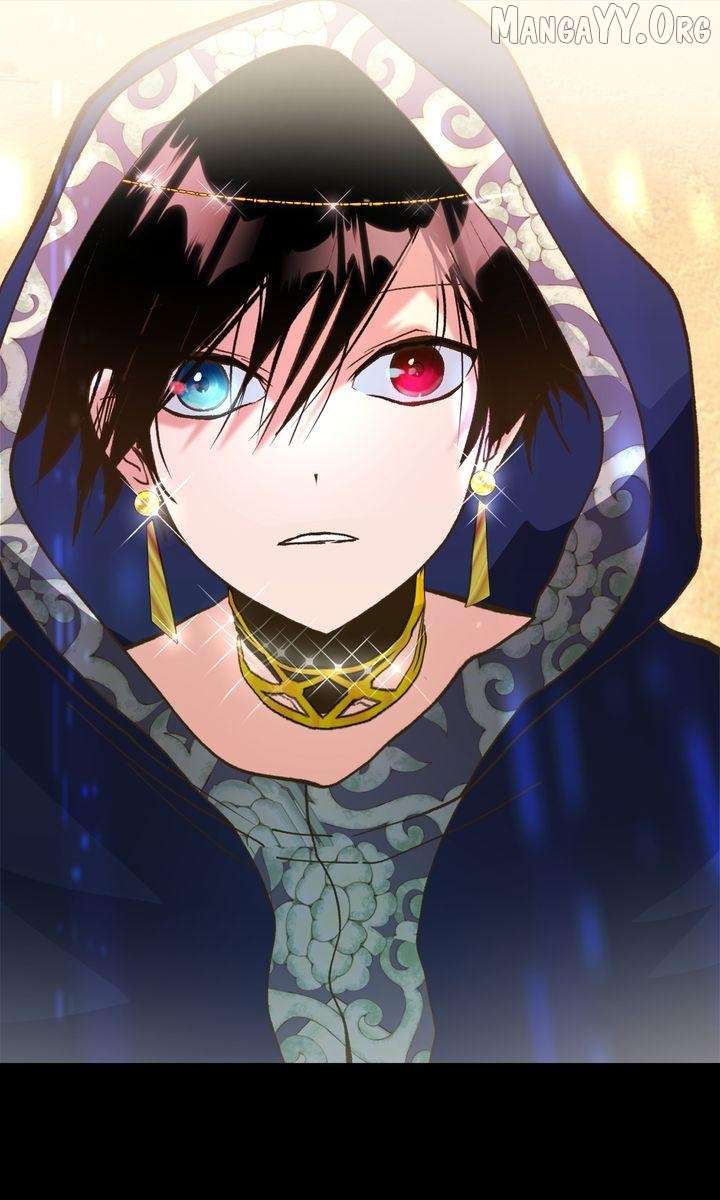 World of Ten Billion Chapter 34 - Page 91