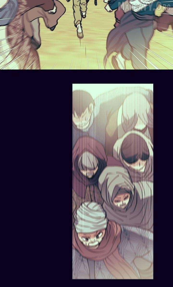 World of Ten Billion Chapter 35 - Page 101