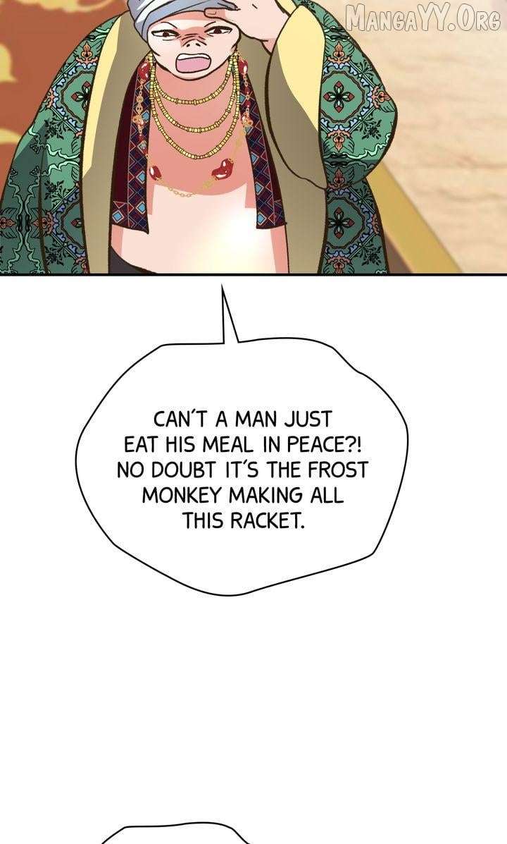 World of Ten Billion Chapter 35 - Page 118