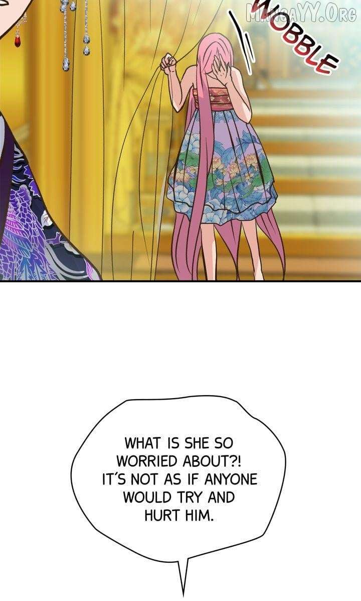 World of Ten Billion Chapter 35 - Page 30