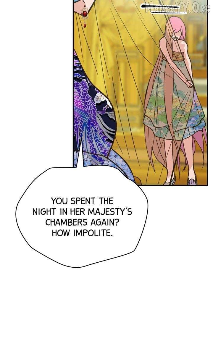 World of Ten Billion Chapter 35 - Page 33