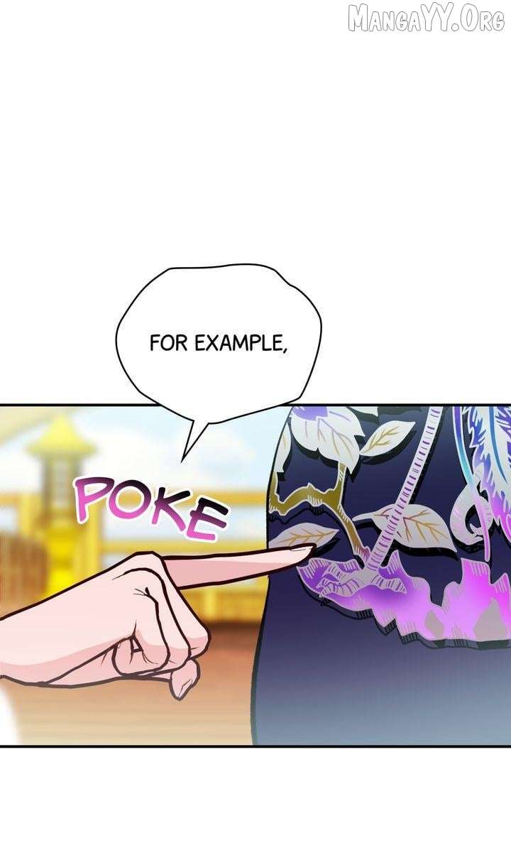 World of Ten Billion Chapter 35 - Page 37