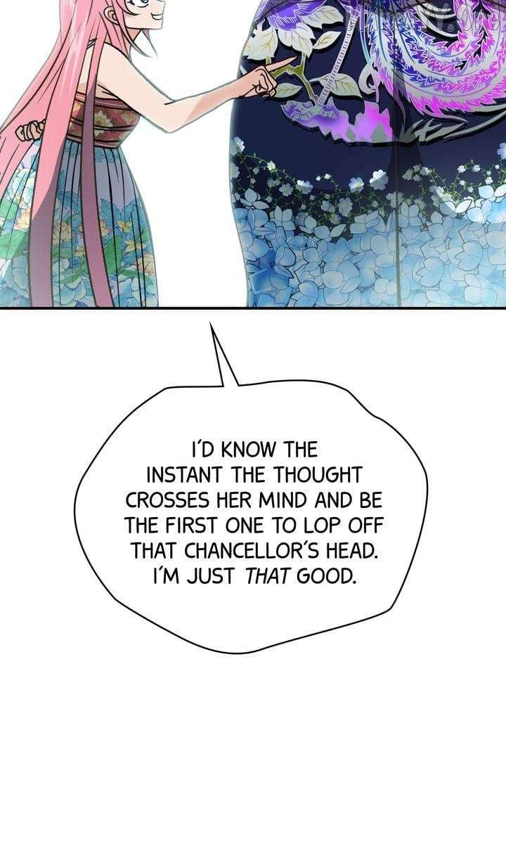 World of Ten Billion Chapter 35 - Page 39