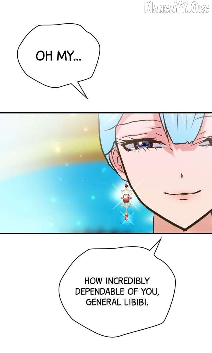 World of Ten Billion Chapter 35 - Page 40