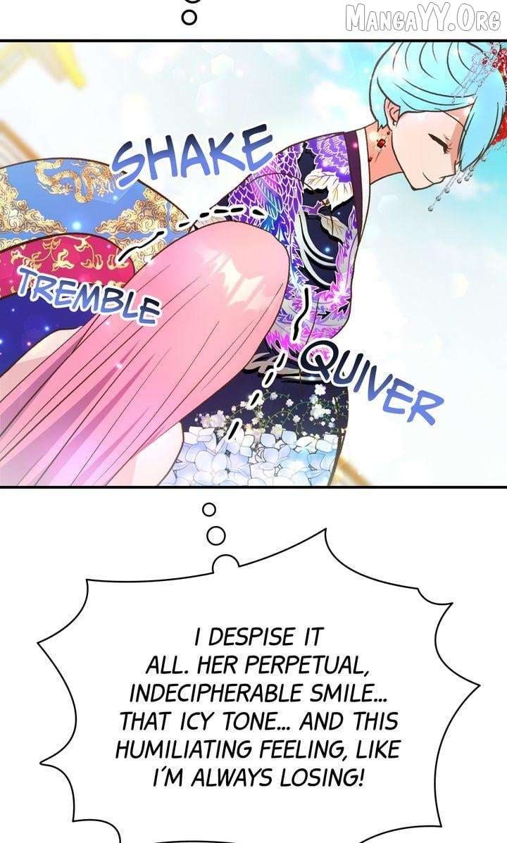 World of Ten Billion Chapter 35 - Page 46